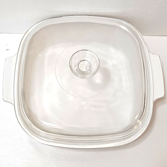 Vintage Corningware Spice of Life Casserole Dish with Glass Lid 5-Quart A-5-B - Picture 6 of 10